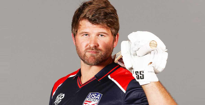 Corey Anderson