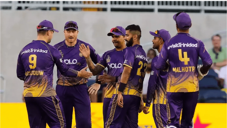 Los Angeles Knight Riders