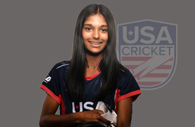 Pooja Ganesh