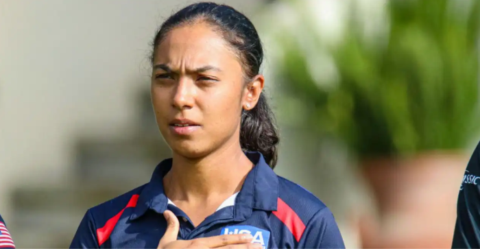 Sindhu Sriharsha (Captain)
