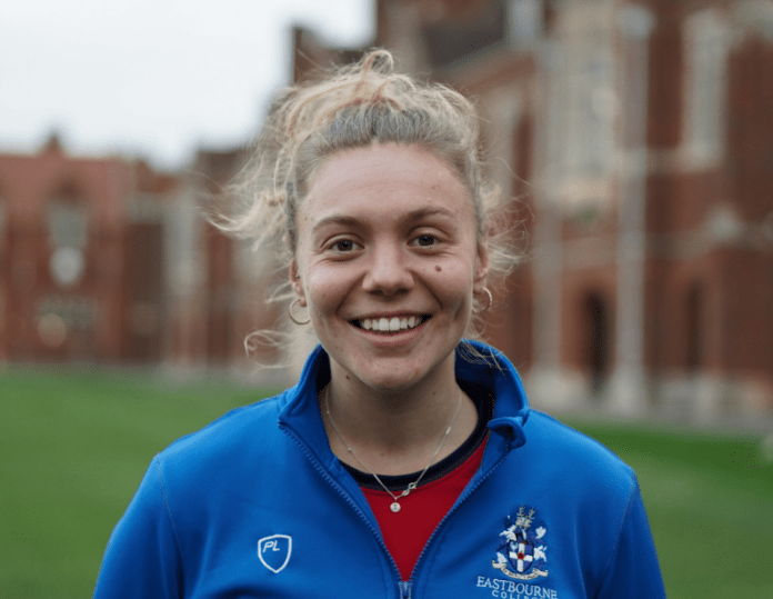 Tara Norris