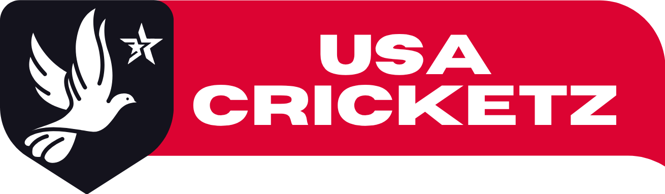 USA Cricketz logo