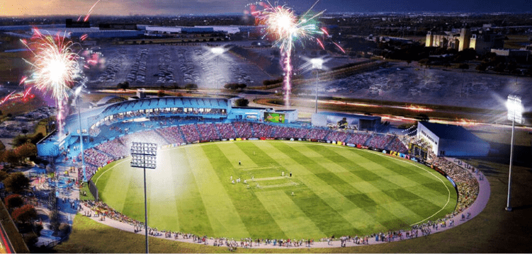 LAKR vs WF Pitch Report
