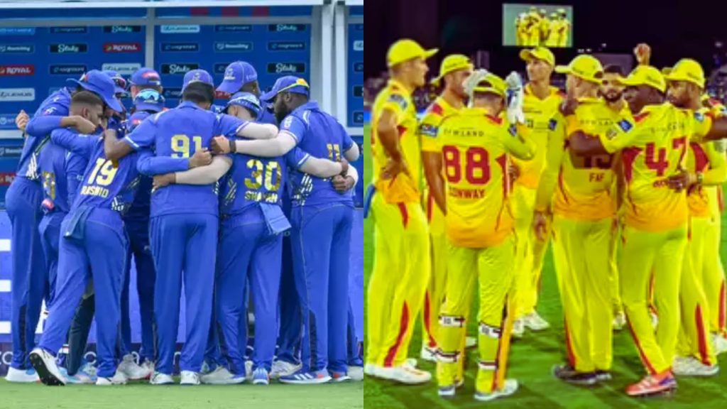 MI NY vs TSK 2025 Match 2
