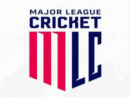 Major League Cricket 2025