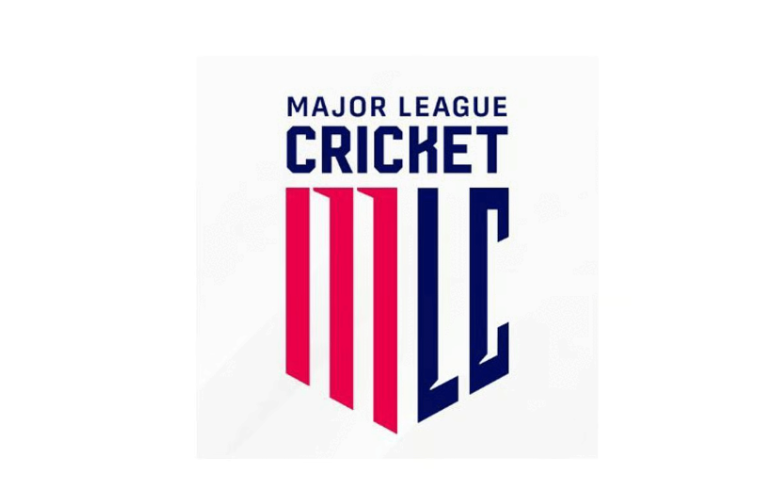 Major League Crickrt
