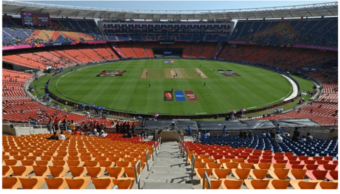 Pitch Report