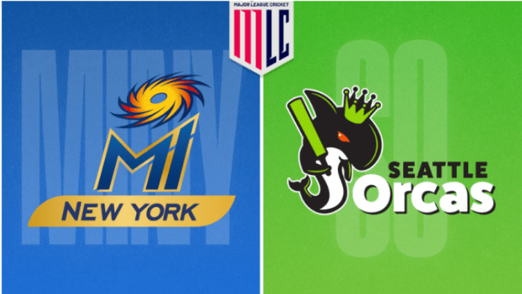 Seattle Orcas vs MI New York - Head to Head