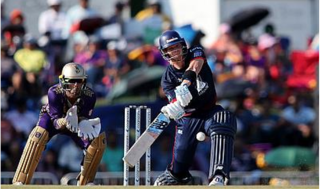 Washington Freedom vs Los Angeles Knight Riders
