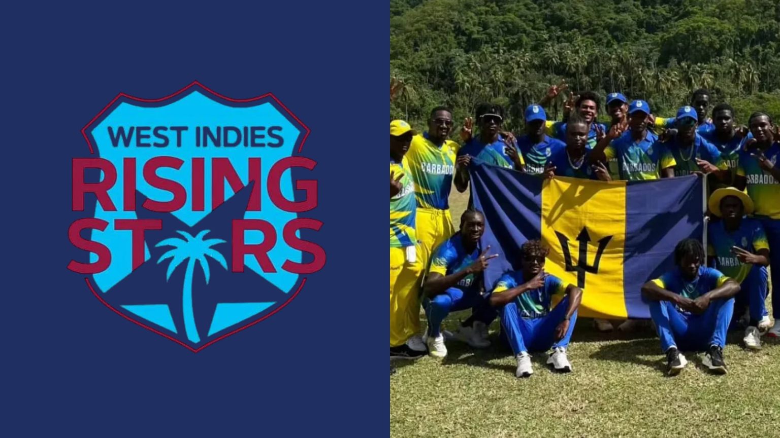 CWI Rising Stars U19 2025