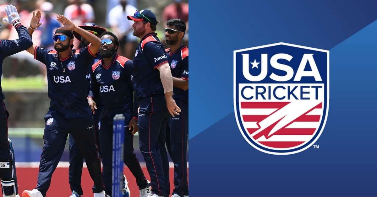 USA Cricket Grassroots Push Ahead Of LA Games 2028