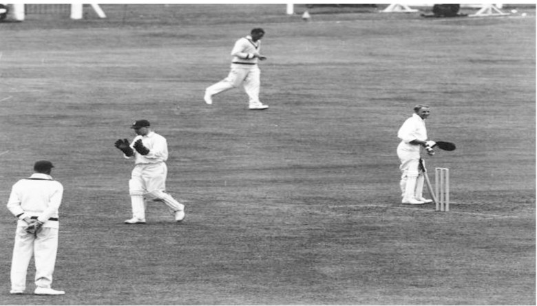 Cricket’s Olympic Debut