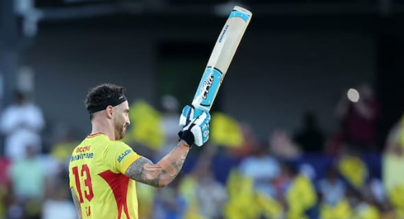 Faf du Plessis vs San Francisco Unicorns