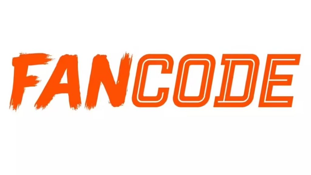 FanCode broadcasting partner
