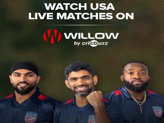 How to Watch Cricket Live in the USA