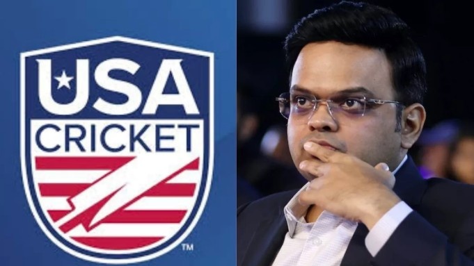 ICC and USOPC to Suspend USA Cricket