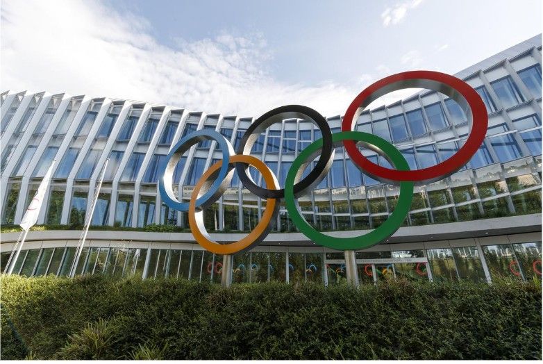 International Olympic Committee