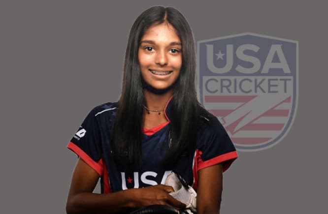 Pooja Ganesh