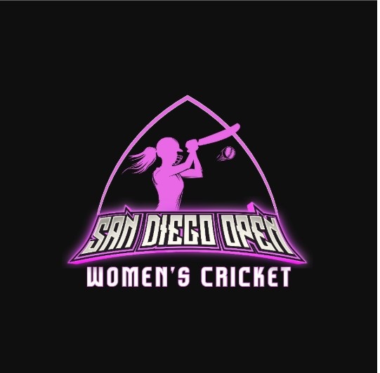 San Diego Open logo