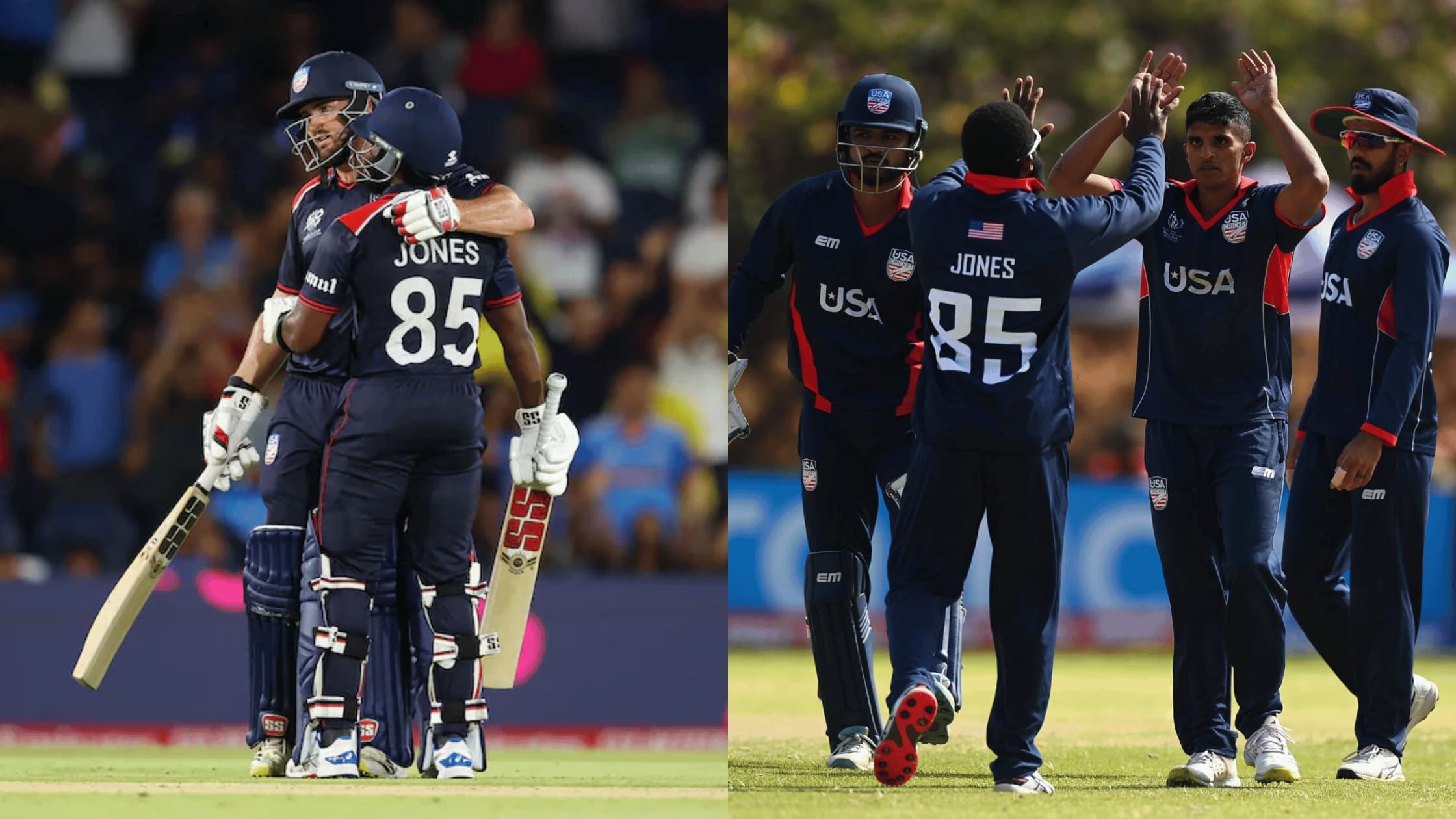 USA-Cricket-Team-Players