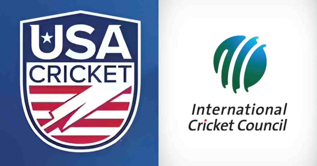 USA On Verge Of Suspension After Non-Compliance With ICC Norms