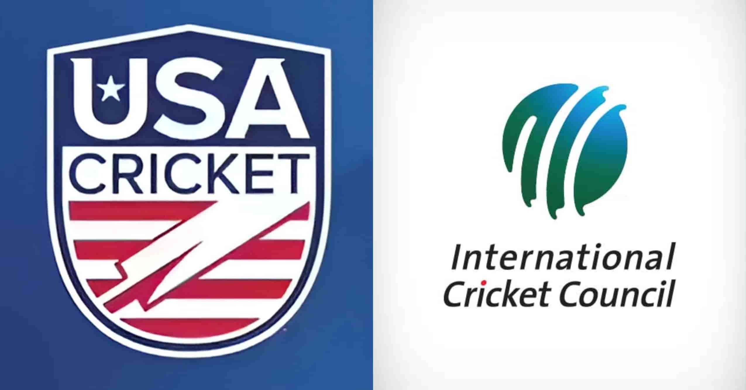 USA On Verge Of Suspension After Non-Compliance With ICC Norms