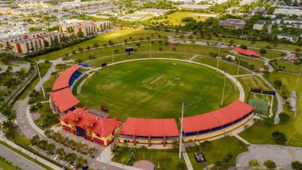Broward County Stadium