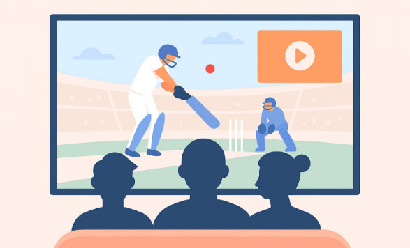 Free Ad-Supported Streaming Television