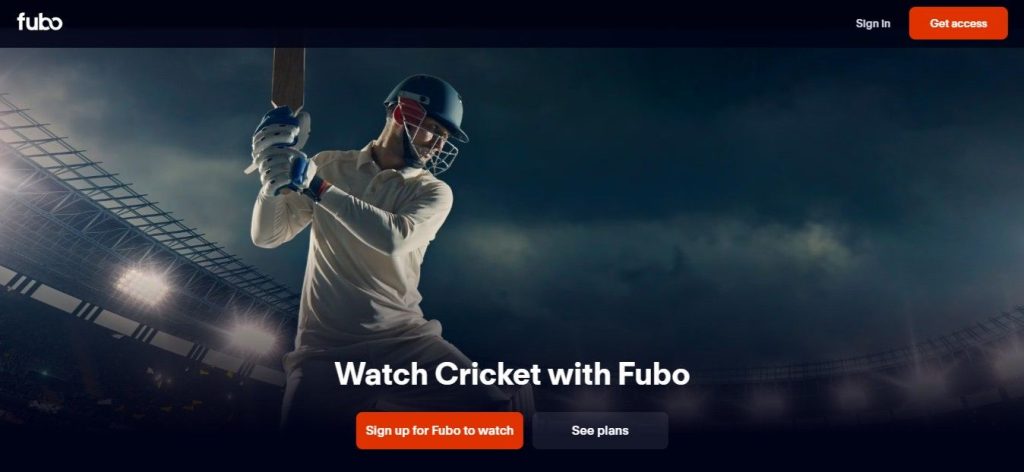 Fubo TV