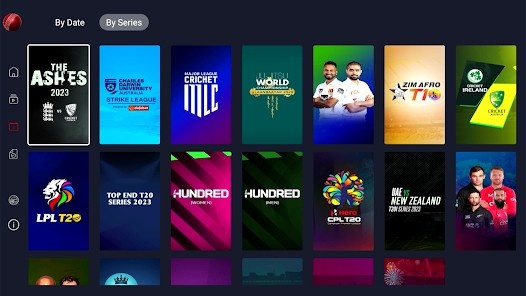 Willow TV