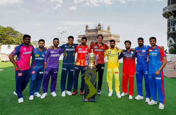 major cricket events coverage 