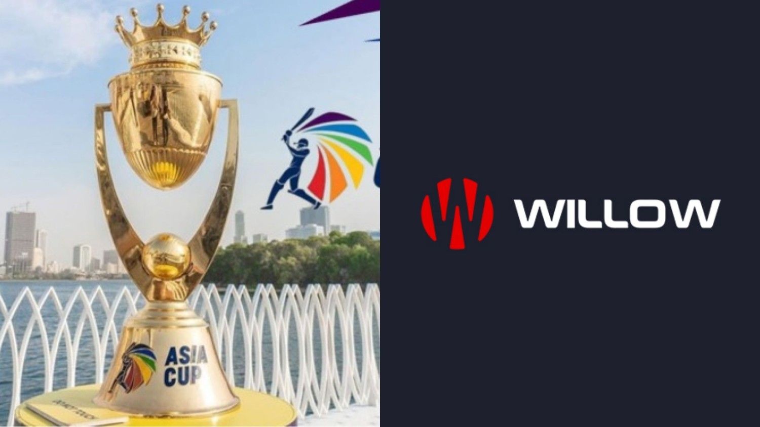 Asia Cup Live in USA