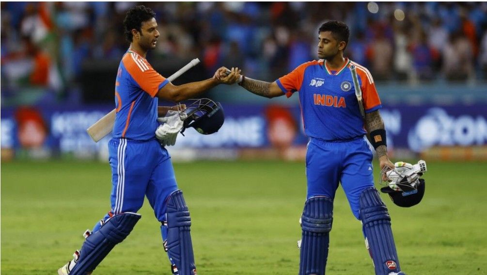 Asia Cup Live in USA Players