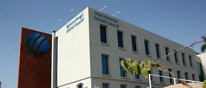 ICC Oversight & Reform Plan