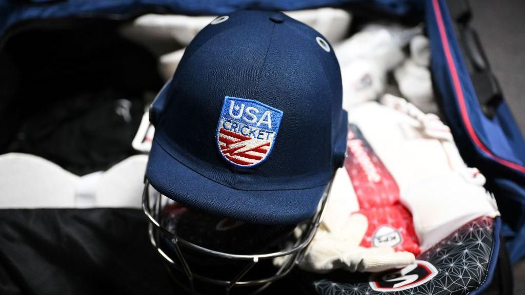 ICC Suspend USA Cricket Membership