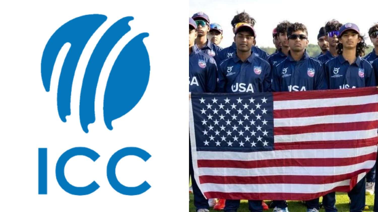 ICC Suspends USA Cricket Membership Over Governance Issues