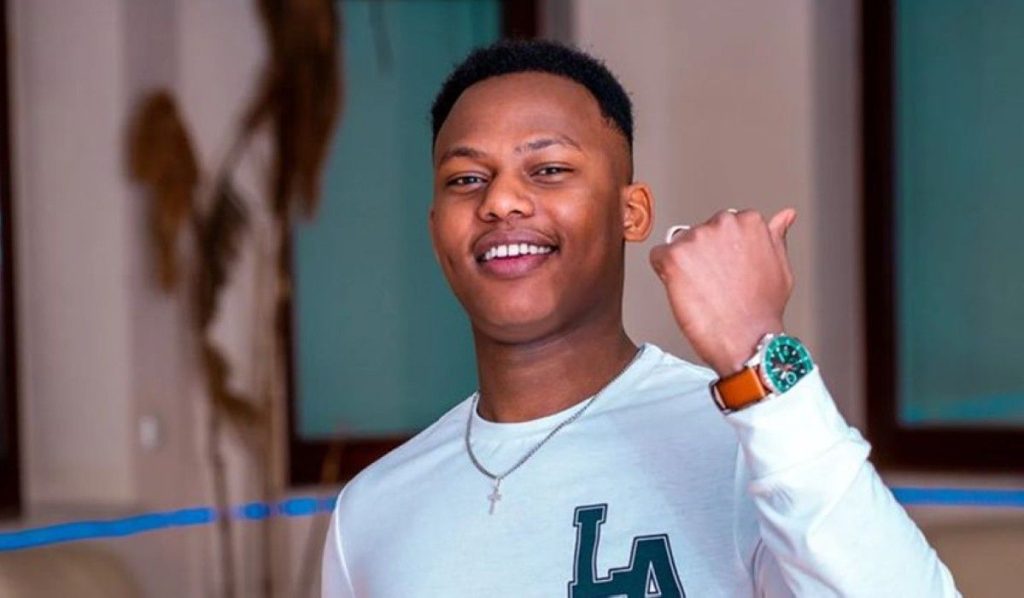 Kevin Irakoze Kevin Irakoze