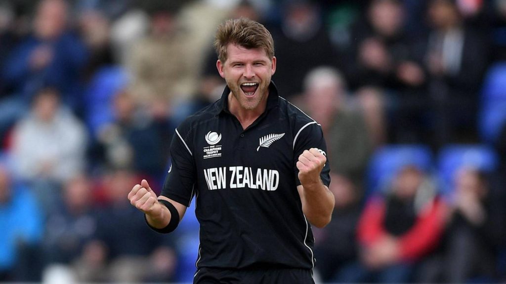 Legal Battle For USA Cricket