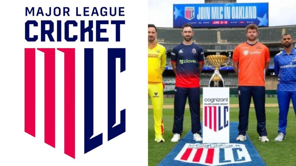 MLC 2026 Set to Begin on June 18