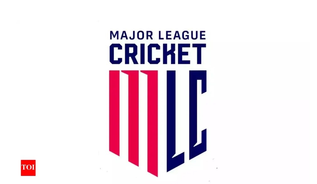 Major League Cricket( MLC) 2026