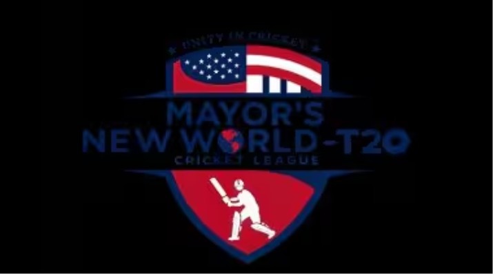 Mayor’s Cricket League