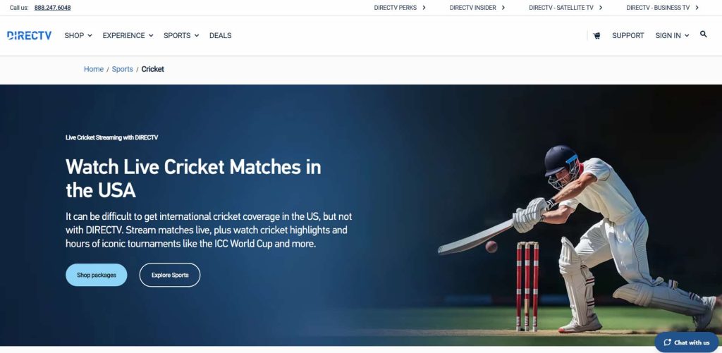 DIRECTV Stream DIRECTV Stream