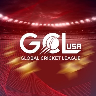 Global Cricket League 2025-26: 