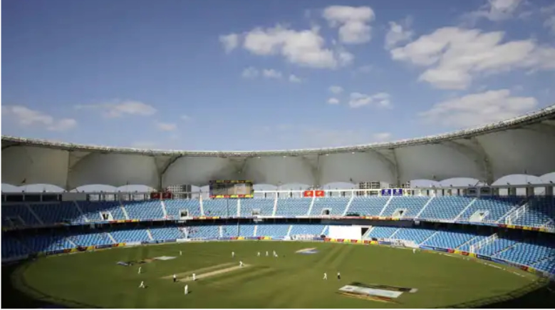 Pitch Report of Dubai International Cricket Stadium