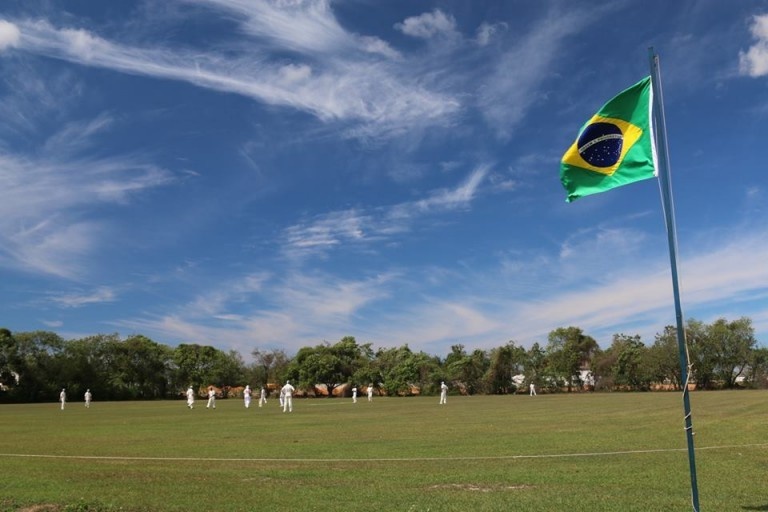 Sao Fernando Polo and Cricket Club