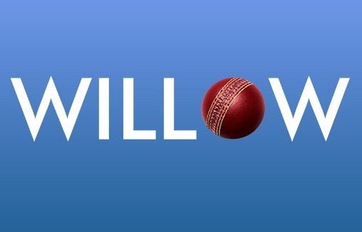 Watching via Willow App