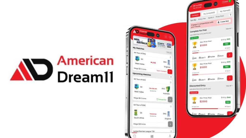 How To Play In AmericanDream11