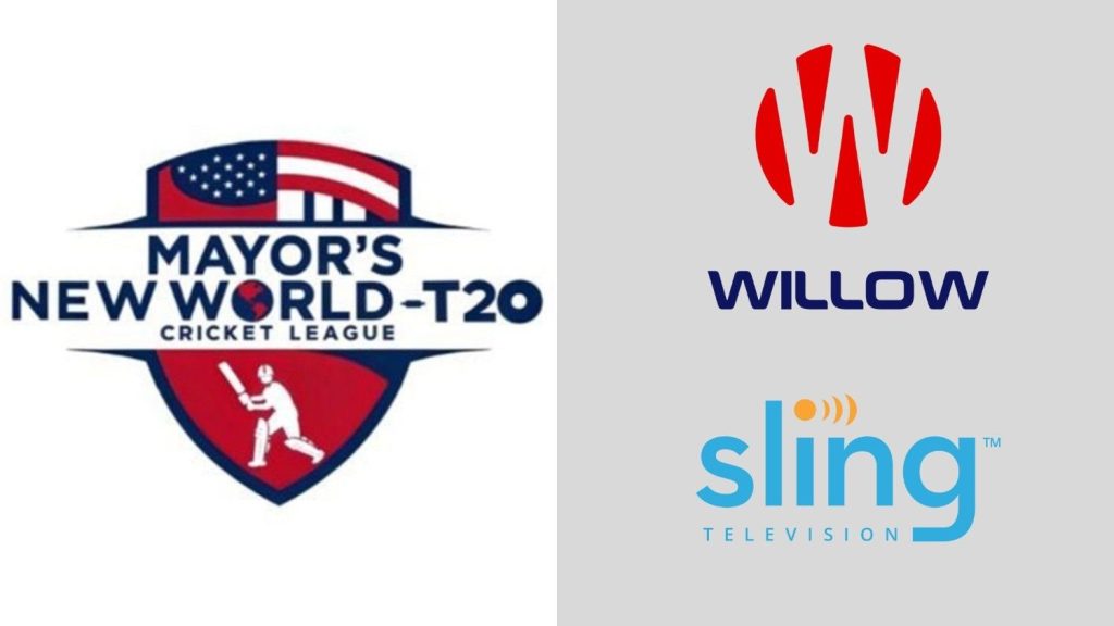 Mayor's New World T20 Cricket League 2025 Live Streaming Guide
