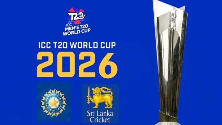 What is the ICC Men's T20 World Cup 2026