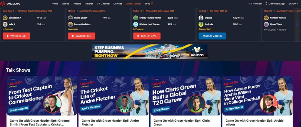 Where to Watch the IMC Over 40s T20 World Cup 2025 Live Where to Watch the IMC Over 40s T20 World Cup 2025 Live